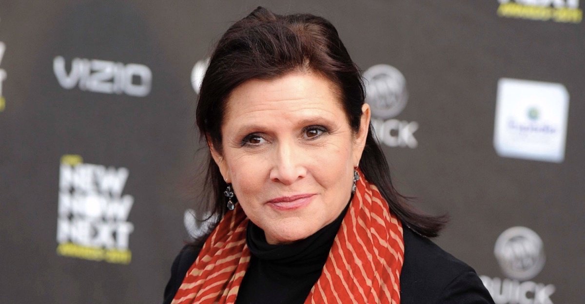 RT @Upworthy: This viral post perfectly captures why Carrie Fisher will be missed so dearly. https://t.co/BPVJgcApnS https://t.co/3KSGH7glIo