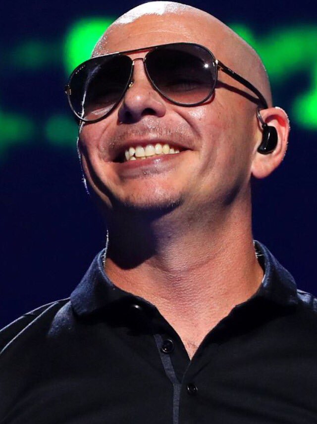 It might be the end of the year, but it's not the end of the party #TuesdayMotivation #PitbullNYE #Dale https://t.co/swcb00dFwP