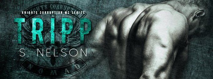 ~☆New Release☆~ Tripp by S. Nelson ~☆New Release☆~ Tripp by S. Nelson