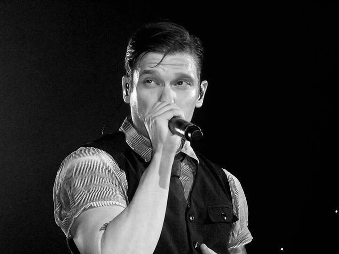 Brent Smith’s Birthday Celebration | HappyBday.to