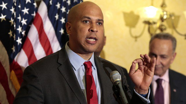 RT @thehill: Cory Booker will testify against Sessions' nomination in historic first: https://t.co/0HdoGHoba4 https://t.co/jHiYgSNsTw