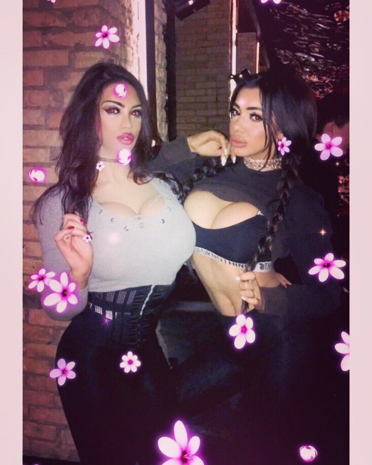 RT @vip_nvr: Me and my girl on our girly holiday @chloekhanxxx https://t.co/TsKt0W2HFp