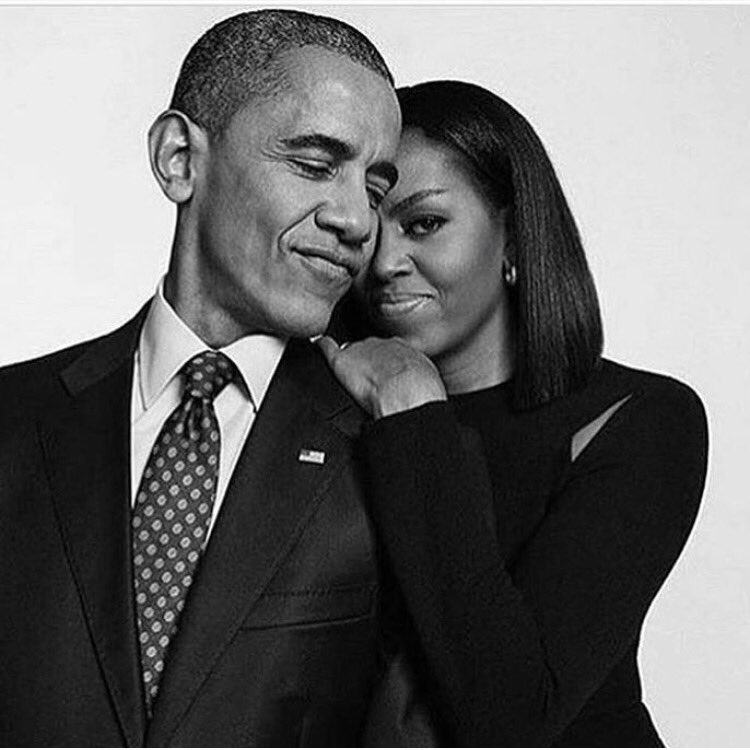 ...but no one expected the President & his wife to restore hope in real love, too. #ObamaLegacy ❤️???????? https://t.co/G4GppXD2OI
