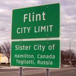 EPA official: Improvement seen in Flint's water system