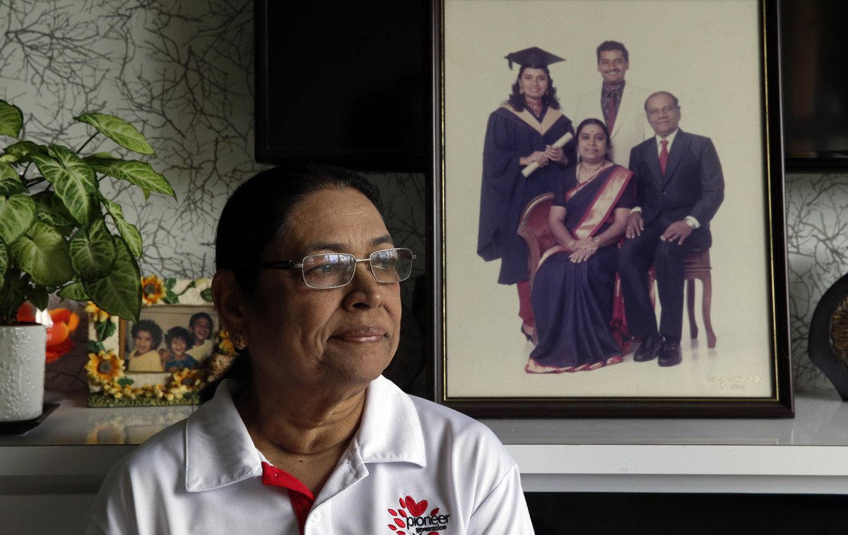 hsien loong new year message of who died while horror hsien loong new year message of who died while horror