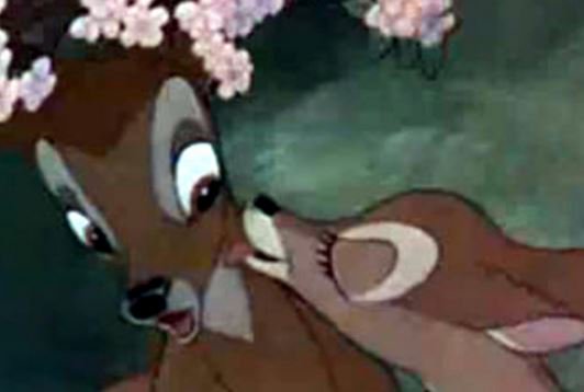 thumper bambi dies thumper bambi dies