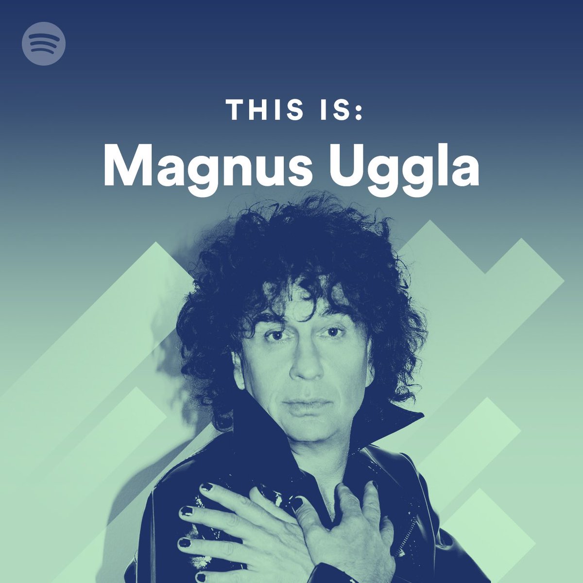 Jag har fest på Spotify, den ultimata spellistan ever! Firar vi nyår ihop?
 