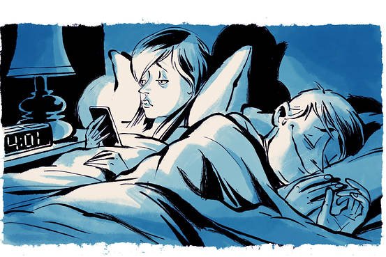 The Worst Kind of #Insomnia https://t.co/IFcDJzALgF by @andreaapetersen https://t.co/ltRFCN4CTk
