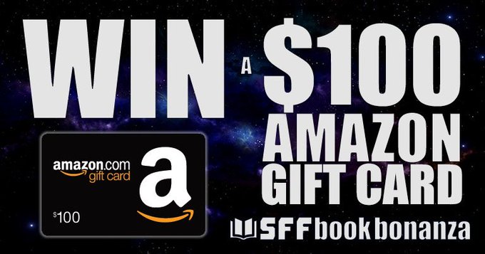 Win a $100 Amazon Gift Card Win a $100 Amazon Gift Card