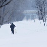 Arctic air to bring subzero temps plus snow Arctic air to bring subzero temps plus snow