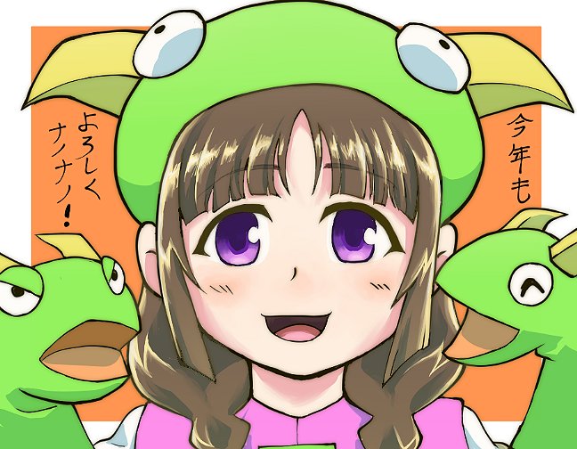 ロボガのダブラスM2ナノ- ロボガのダブラスM2ナノ-