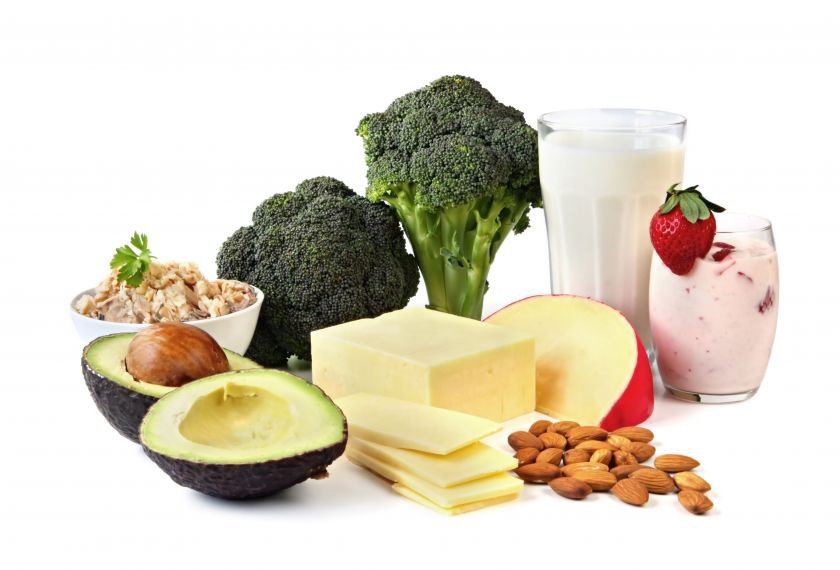 Диета Овощи Фрукты Молочные Продукты