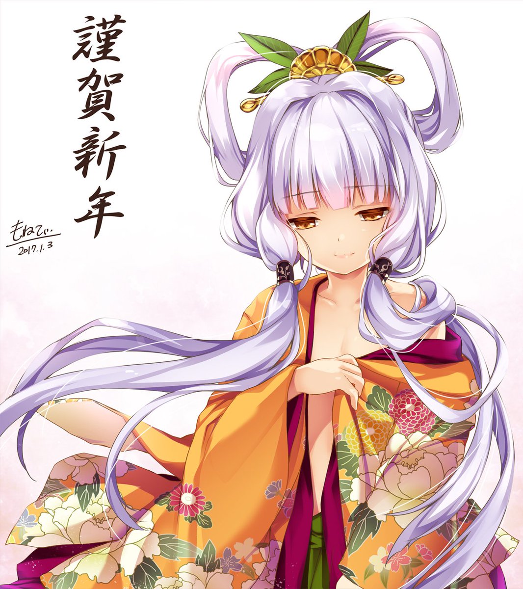 Mr 花騎士 大地の恵 0wt3z85ps 17年1月のツイート ツイセーブ