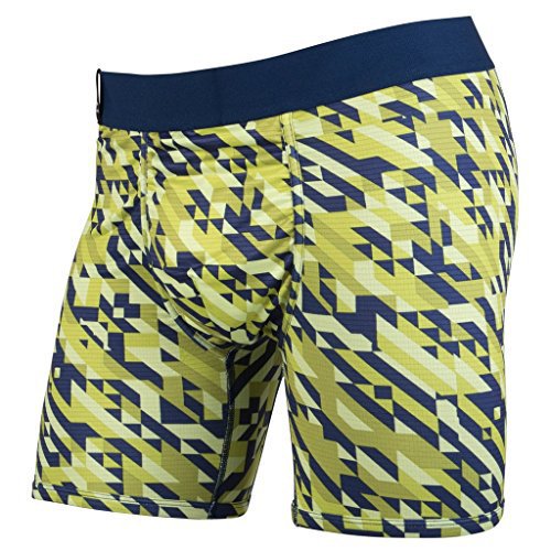 #fashion #style #win #newdeals #free #vsfashionshow MyPakage Action Boxer Brief (Geo #fashion #style #win #newdeals #free #vsfashionshow MyPakage Action Boxer Brief (Geo