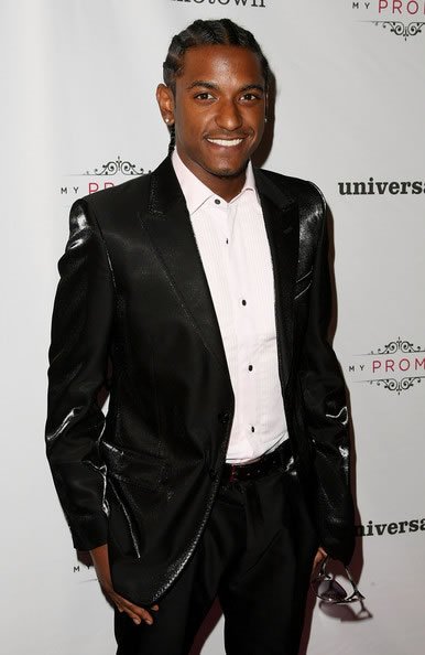 Lloyd Polite’s Birthday Celebration | HappyBday.to