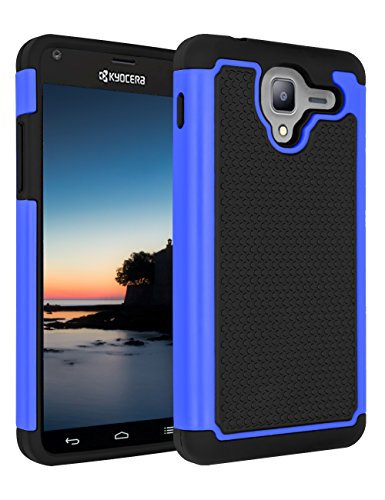 #iphone #style #giftcard #newdeals #win #santa #christmas #blackfriday Kyocera Hydro View Case, Hydro Reach Case, ANLI(TM) Hybrid Armor Shockproof Series Defender Protective Case Cover for Kyocera Hydro View C6742 / Hydro Reach C6743 ,With One Free Stylus Blue #iphone #style #giftcard #newdeals #win #santa #christmas #blackfriday Kyocera Hydro View Case, Hydro Reach Case, ANLI(TM) Hybrid Armor Shockproof Series Defender Protective Case Cover for Kyocera Hydro View C6742 / Hydro Reach C6743 ,With One Free Stylus Blue