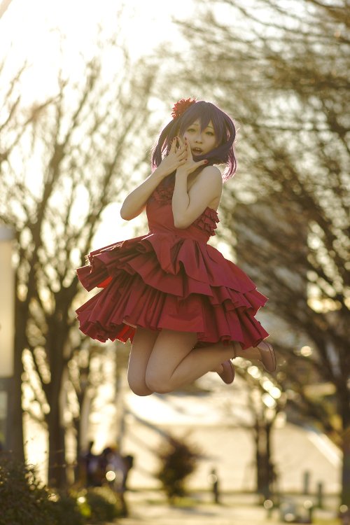 【私がモテてどうすんだ】私がモテても意味がない!※コスプレ芹沼花依:ぴの太郎撮影:秋風コウ#私がモテてどうすんだ 【私がモテてどうすんだ】私がモテても意味がない!※コスプレ芹沼花依:ぴの太郎撮影:秋風コウ#私がモテてどうすんだ