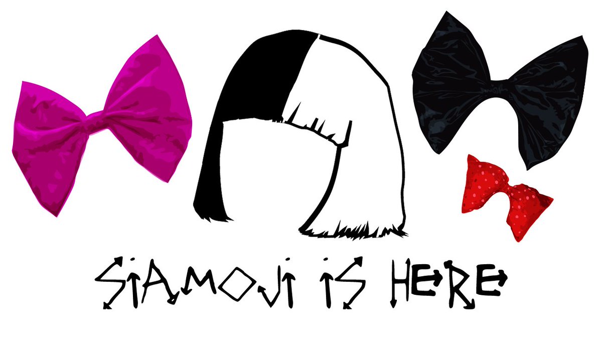 Android users, add more Sia to your life with SiaMoji on @GooglePlay ???? ????https://t.co/Ohwaonx0ud - Team Sia https://t.co/fYeX5UzqdD