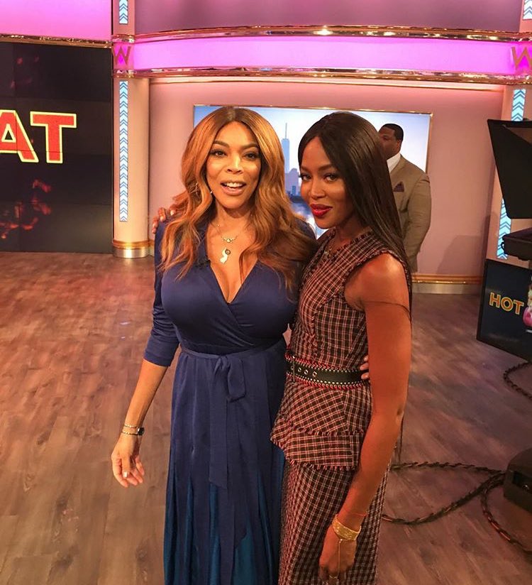 #thankyou for having me @WendyWilliams had a Blast as always @STAR @leedanielsent ???????????????????? https://t.co/fKPUs05JAk