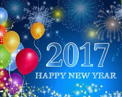 Happy New Year and Thank You Giveaway Happy New Year and Thank You Giveaway