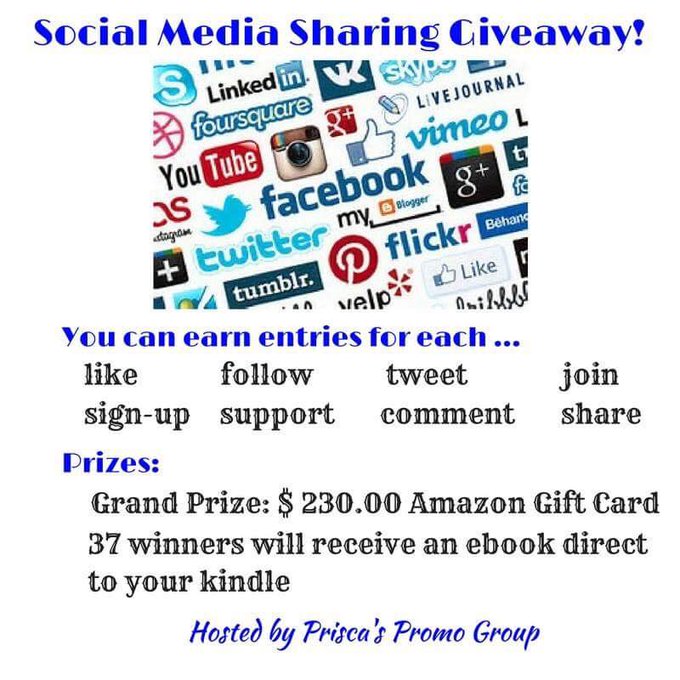 Giveaway Giveaway
