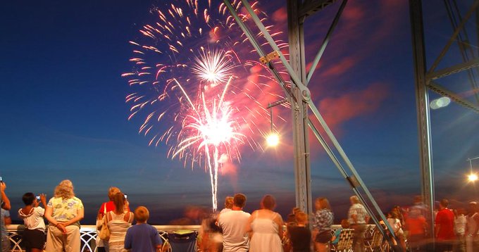 Chattanooga 2017 Festival Guide Chattanooga 2017 Festival Guide