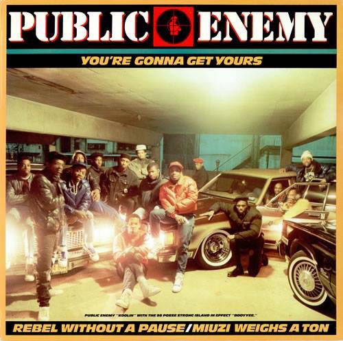 RT @PublicEnemyFTP: YOU'RE GONNA GET YOURS https://t.co/1bSciSKteq