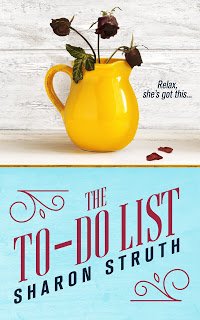 The To-Do List by Sharon Struth The To-Do List by Sharon Struth