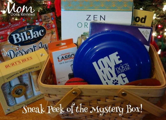 Ready For A Mystery Box Giveaway? Enter To Win A Ton Of Surprises! Ready For A Mystery Box Giveaway? Enter To Win A Ton Of Surprises!