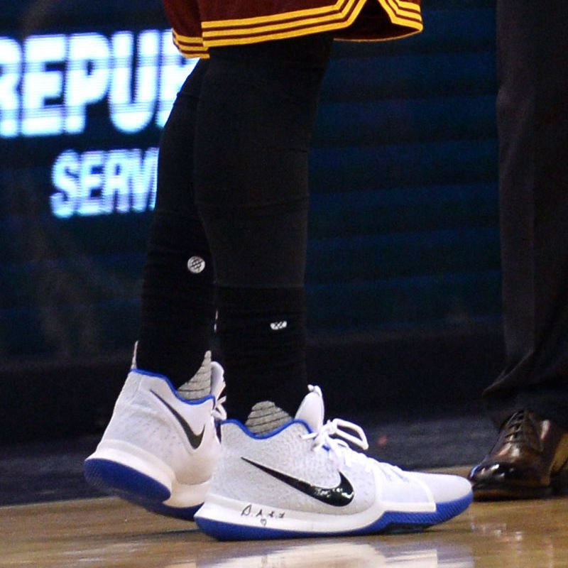 Nike Kyrie 3 Colorways Nike Kyrie 3 Colorways