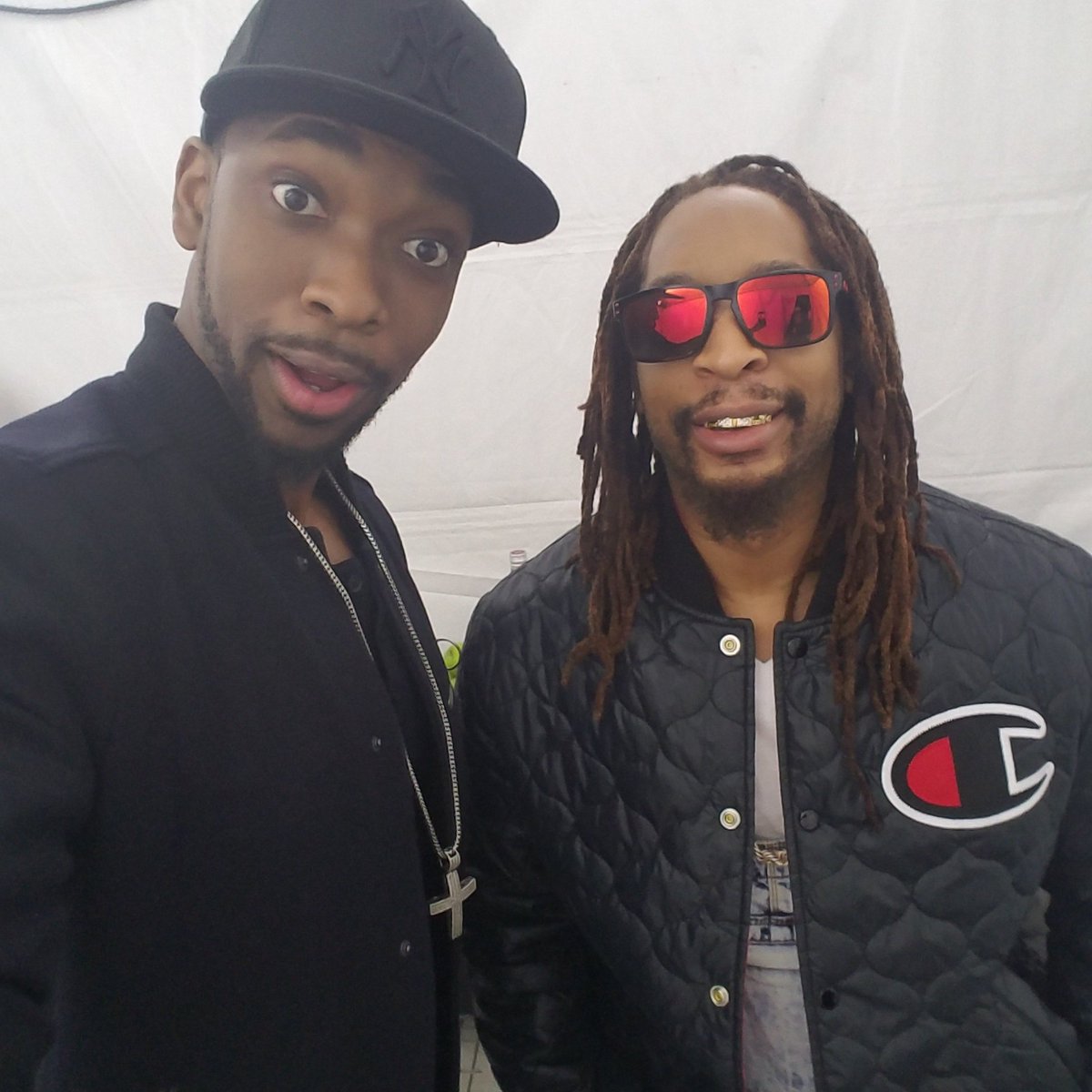 RT @JayPharoah: TURN DOWN 4 WHAT??!! @LilJon https://t.co/xRMCQCZzIZ