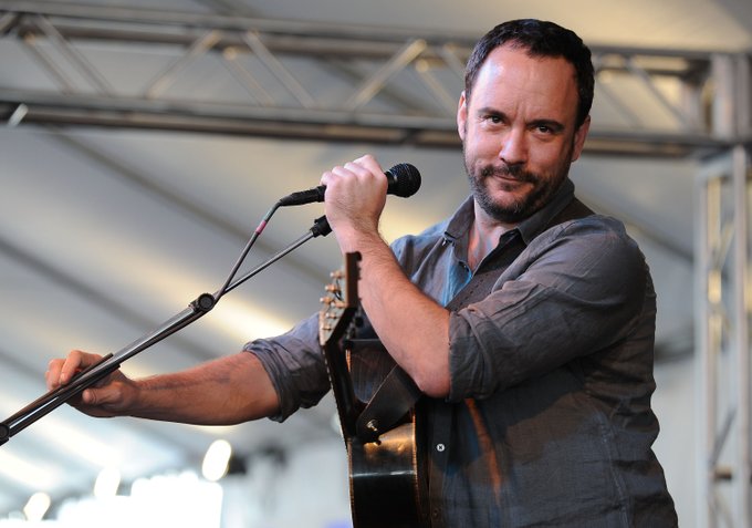 Dave Matthews’s Birthday Celebration | HappyBday.to