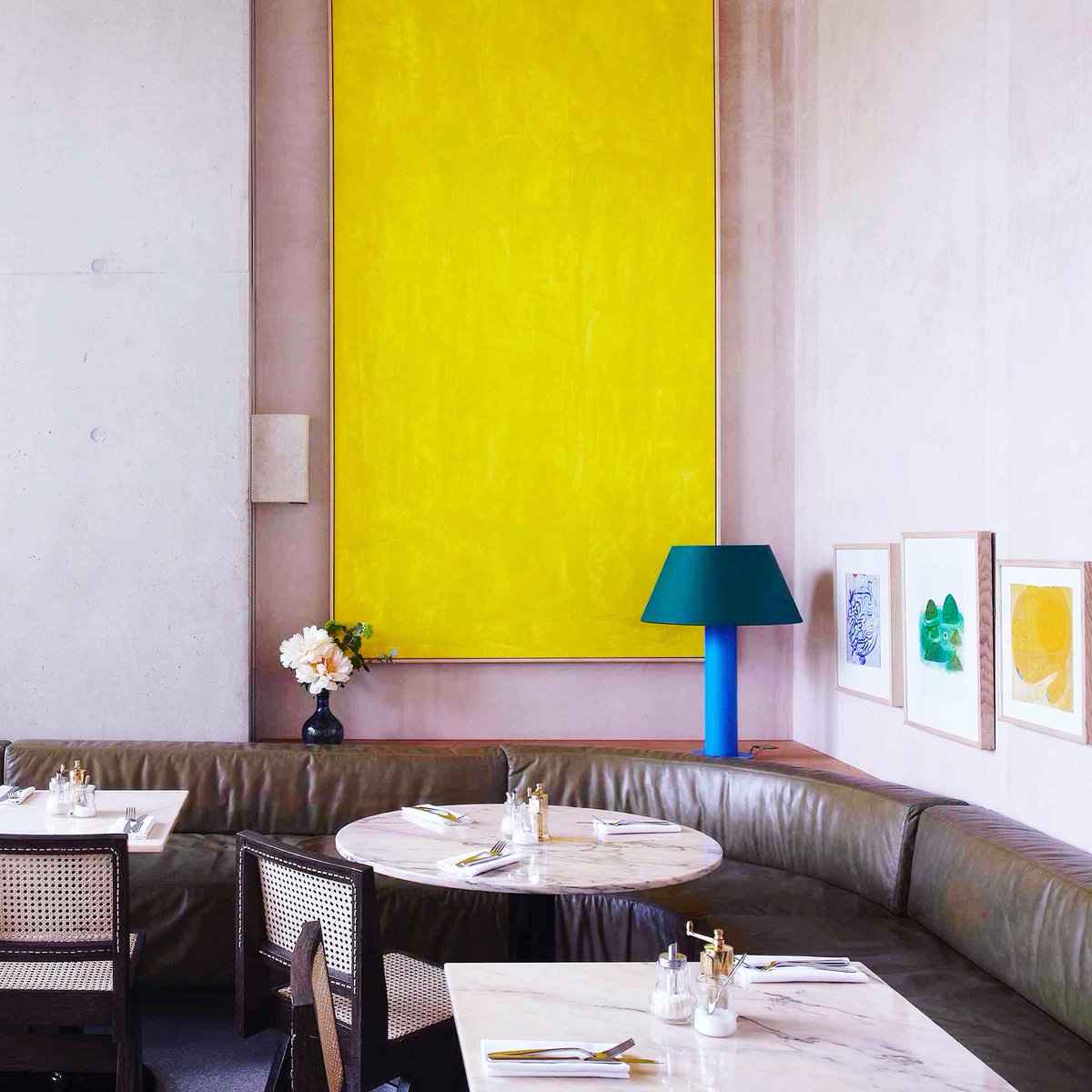 Granger & Co London's Best Brunch