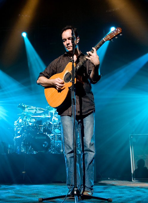 Dave Matthews’s Birthday Celebration | HappyBday.to