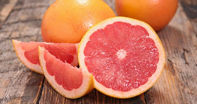 New! Fruit & Veggie of the Month: Grapefruit & Winter Squash New! Fruit & Veggie of the Month: Grapefruit & Winter Squash