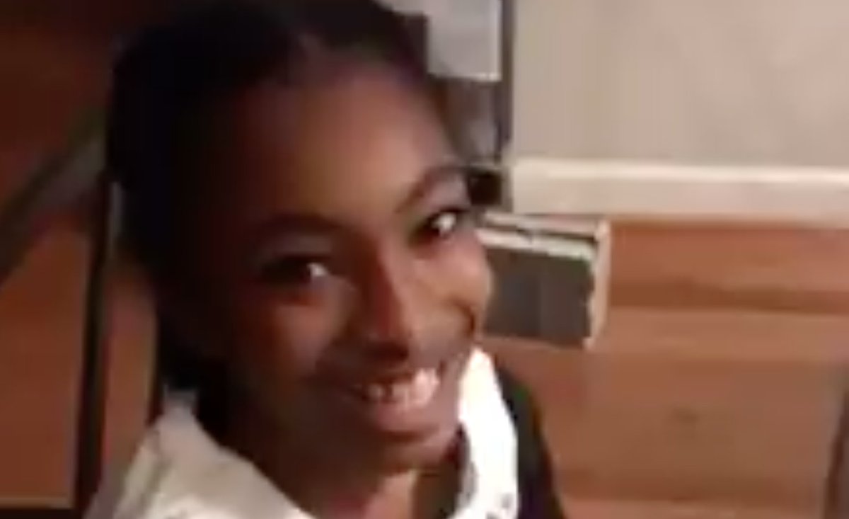 Jun 2015 VIDEO: White Cop Draws Gun, Roughs Up Black Bikini-Clad Teen At Texas Pool
was shown on video drawing his gun and slamming a black, teenage girl in
The white woman called the black woman a “young bitch,” then . young black girl video Over 20 Black Girls Have Gone Missing In DC - Elite Daily.