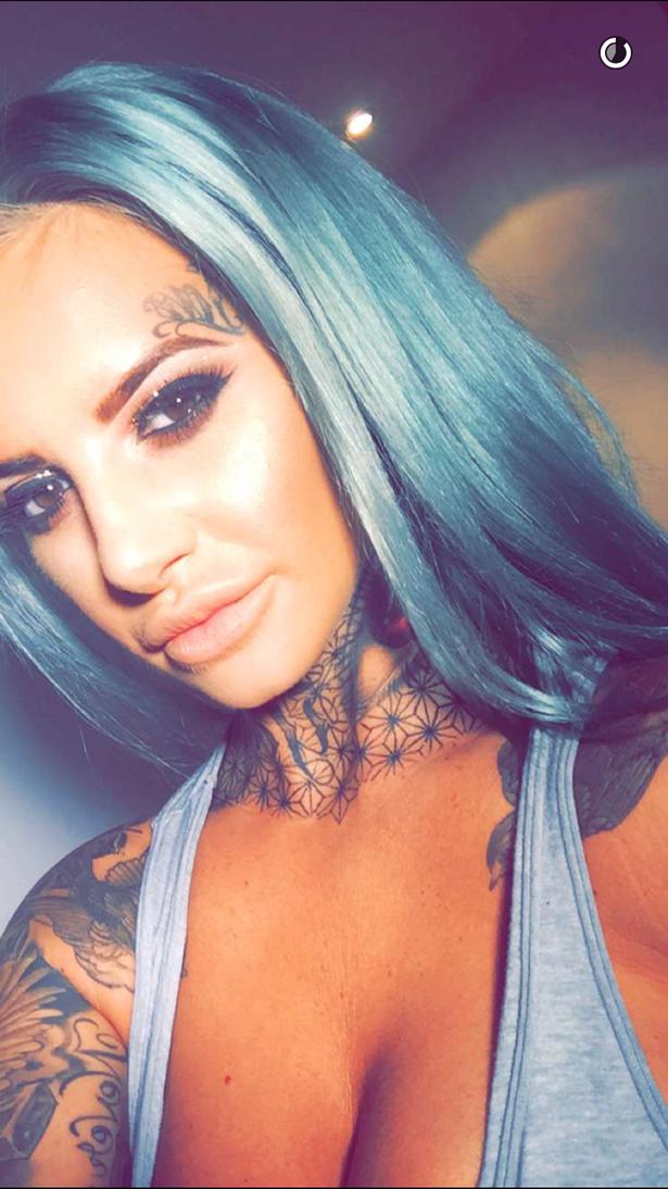 RT @Darran_Hayward: @jem_lucy You....so dam stunning. A dream for me and many. Xx https://t.co/3kMRBNGobM