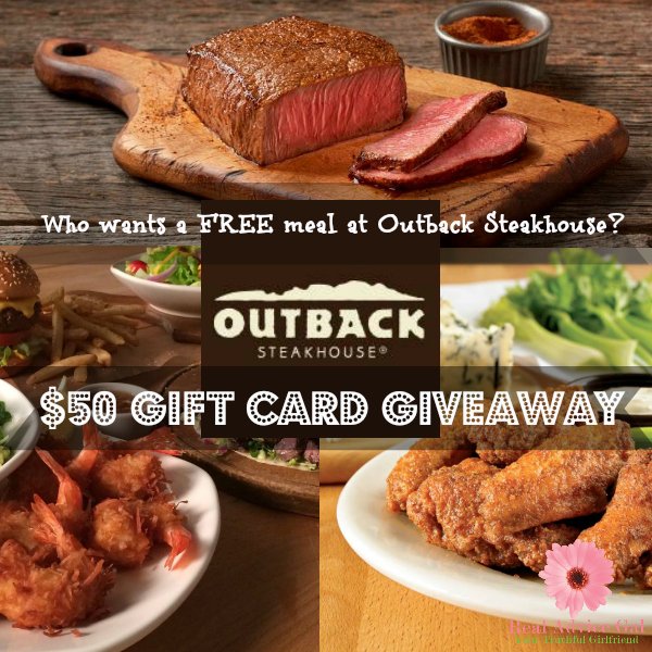 Giveaway Giveaway
