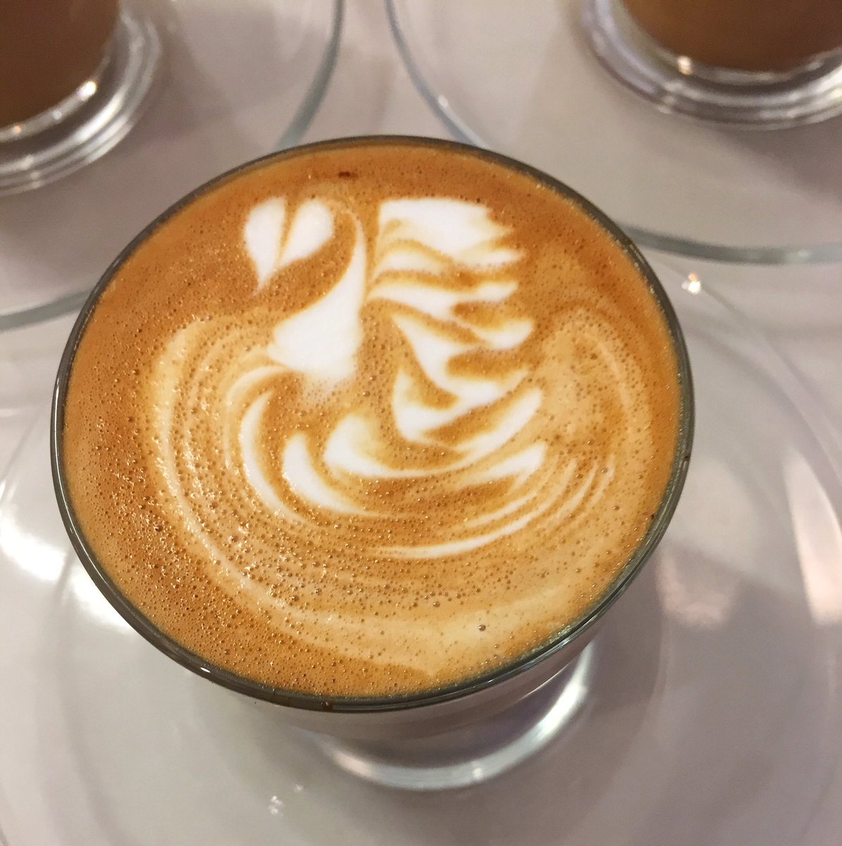 Fowlds Cafe London's most relaxing cafes