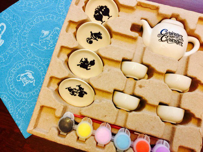 In Love with Disney Crafts from Seedling (Giveaway) In Love with Disney Crafts from Seedling (Giveaway)