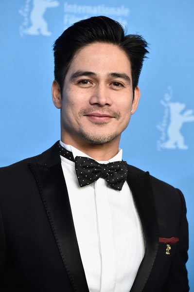 Piolo Pascual's Birthday Celebration | HappyBday.to