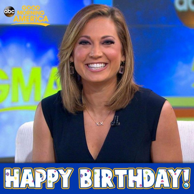 Ginger Zee’s Birthday Celebration | HappyBday.to