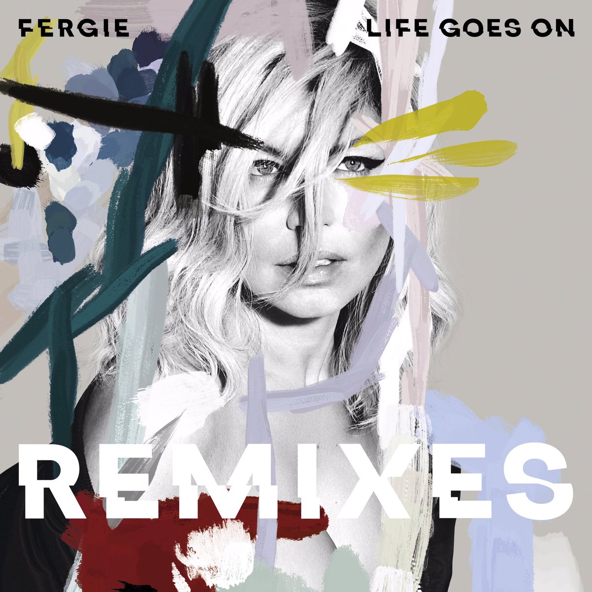 #LifeGoesOn Remix EP out now ????????
https://t.co/ZVDYjbcKYE https://t.co/VFLEmRopaM