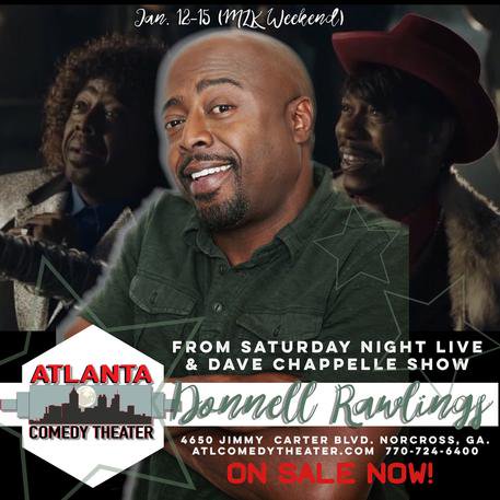 This weekend is going to be ????... ATL, get your tix at: https://t.co/9ICsD265aF https://t.co/BWXq9BneEj