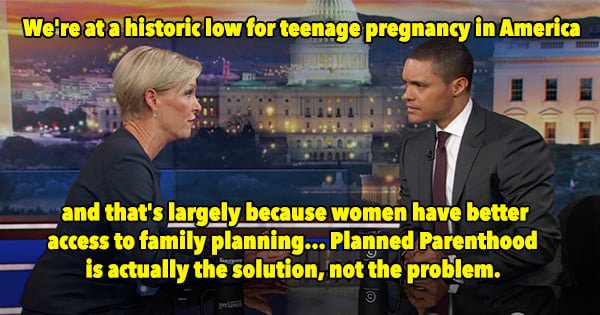 RT @PPact: FACT: @PPFA actually helps prevent unintended pregnancies. #IStandWithPP https://t.co/MyCYyyM7FK