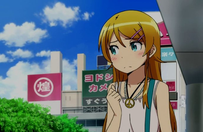え?え?あれ?傷物語のあとに俺妹2期見たら、高坂と阿良々木付き合ってんじゃんこれ…まじか。 え?え?あれ?傷物語のあとに俺妹2期見たら、高坂と阿良々木付き合ってんじゃんこれ…まじか。