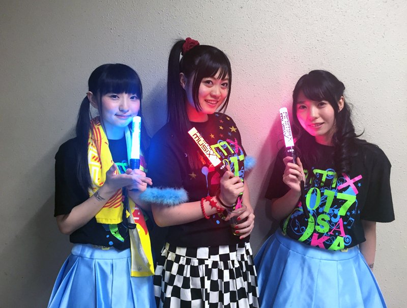 【ANIMAX MUSIXでも、ハナヤマタ!】今日はWake Up, Girls!さん×鈴木このみさんで「花ハ踊レヤいろ 【ANIMAX MUSIXでも、ハナヤマタ!】今日はWake Up, Girls!さん×鈴木このみさんで「花ハ踊レヤいろ