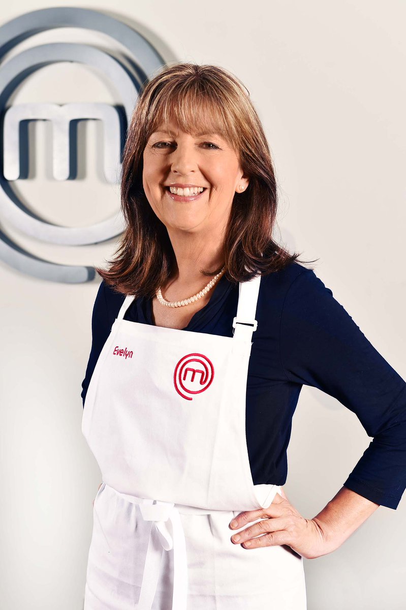 Will Evelyn take the kitchen by storm? It all kicks off kicks off tomorrow at 10pm on TV3 #CelebrityMasterchefIRL https://t.co/lfcbcShw6D