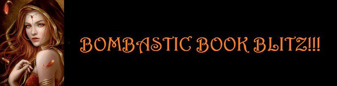 Bombastic #BookBlitz: Dark Legends Anthology Bombastic #BookBlitz: Dark Legends Anthology