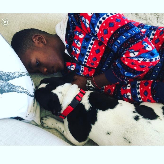 Unconditional Love ♥️! https://t.co/AyhylH6SOT